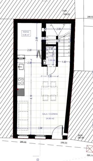 Image No.16-Propriété de 2 chambres à vendre à Loule