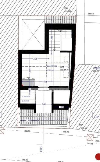 Image No.17-Propriété de 2 chambres à vendre à Loule