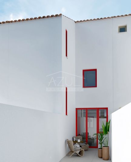 Image No.2-Propriété de 2 chambres à vendre à Loule