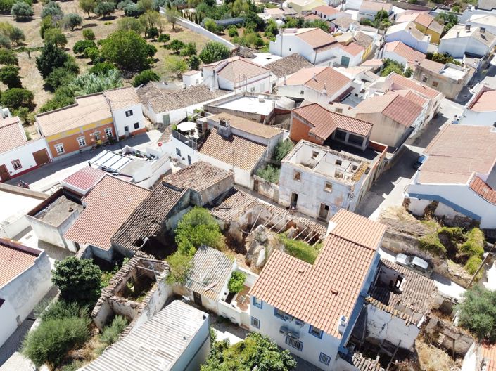 Image No.4-Propriété de 2 chambres à vendre à Loule