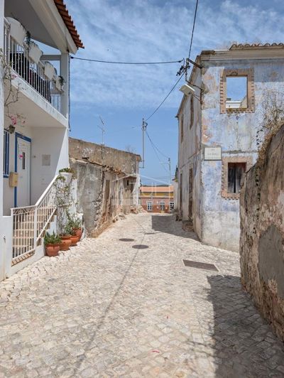 Image No.9-Propriété de 2 chambres à vendre à Loule