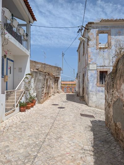Image No.9-Propriété de 2 chambres à vendre à Loule