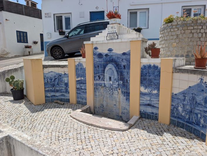 Image No.12-Propriété de 2 chambres à vendre à Loule