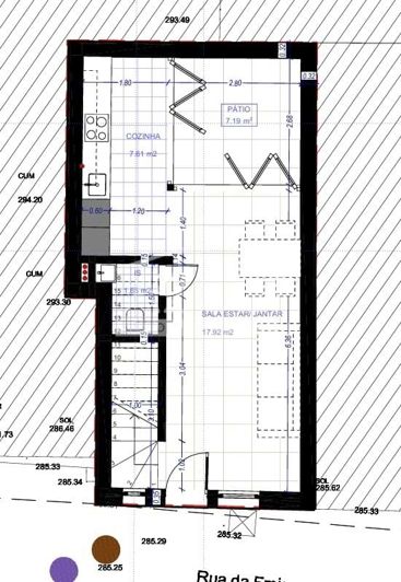 Image No.15-Propriété de 2 chambres à vendre à Loule