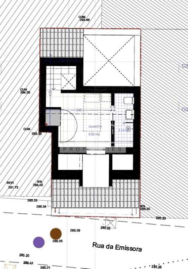 Image No.16-Propriété de 2 chambres à vendre à Loule