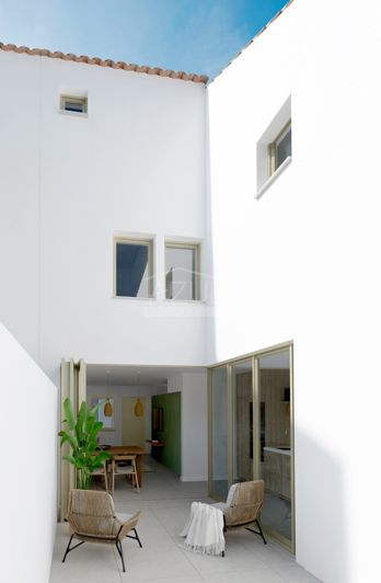 Image No.2-Propriété de 2 chambres à vendre à Loule