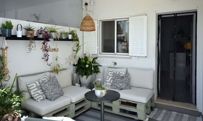 Image No.3-Appartement de 2 chambres à vendre à Albufeira