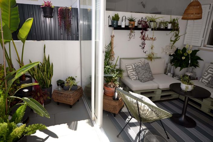 Image No.25-Appartement de 2 chambres à vendre à Albufeira