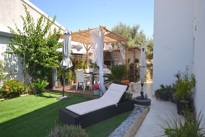 Image No.2-Appartement de 2 chambres à vendre à Albufeira