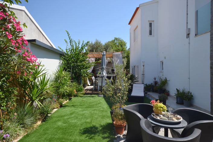 Image No.1-Appartement de 2 chambres à vendre à Albufeira