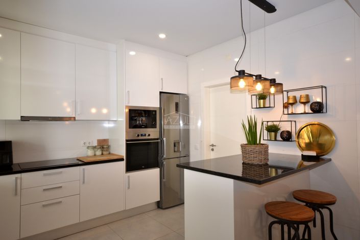 Image No.8-Appartement de 2 chambres à vendre à Albufeira