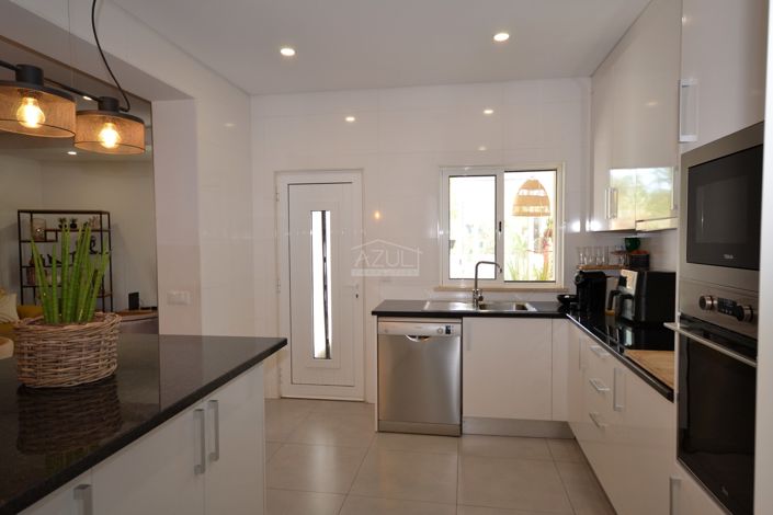 Image No.9-Appartement de 2 chambres à vendre à Albufeira