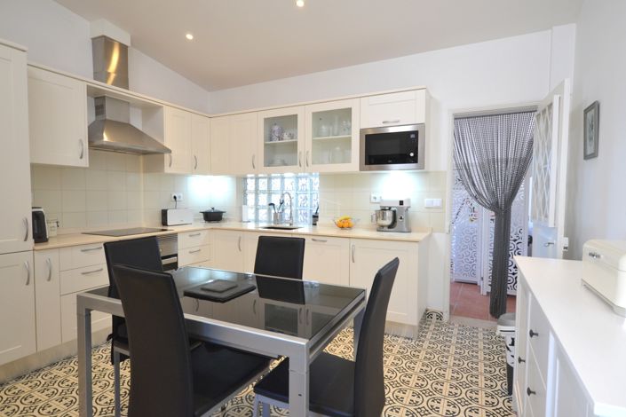 Image No.11-Villa de 2 chambres à vendre à Loule