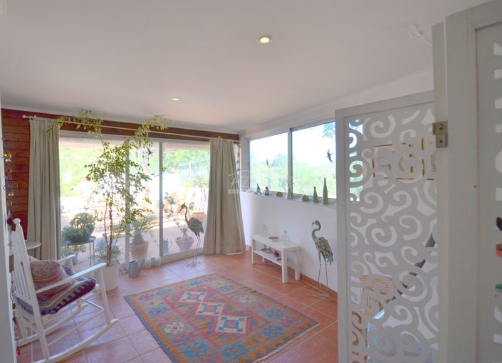 Image No.16-Villa de 2 chambres à vendre à Loule