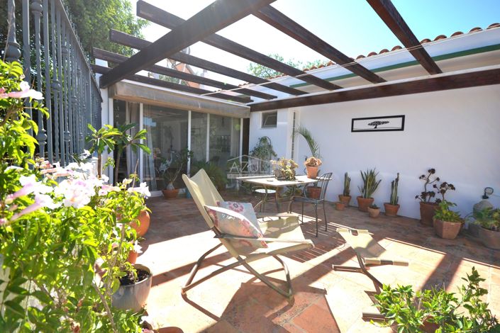 Image No.21-Villa de 2 chambres à vendre à Loule