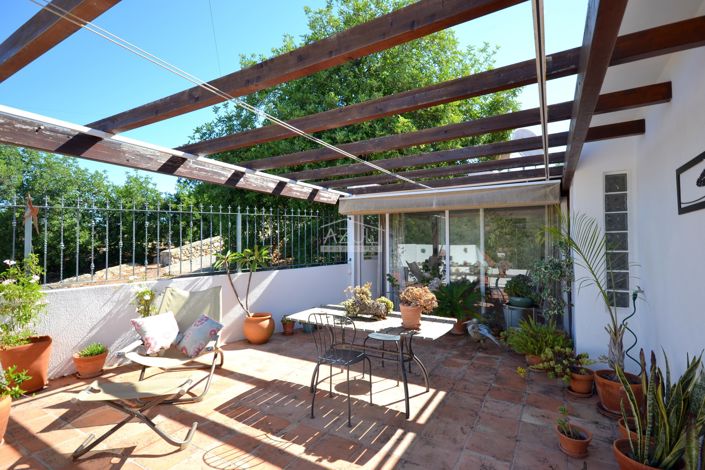 Image No.20-Villa de 2 chambres à vendre à Loule