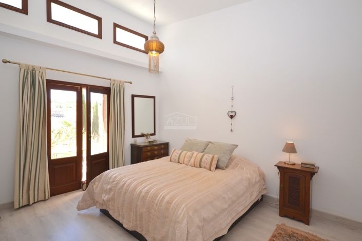 Image No.23-Villa de 2 chambres à vendre à Loule