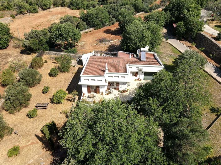 Image No.3-Villa de 2 chambres à vendre à Loule