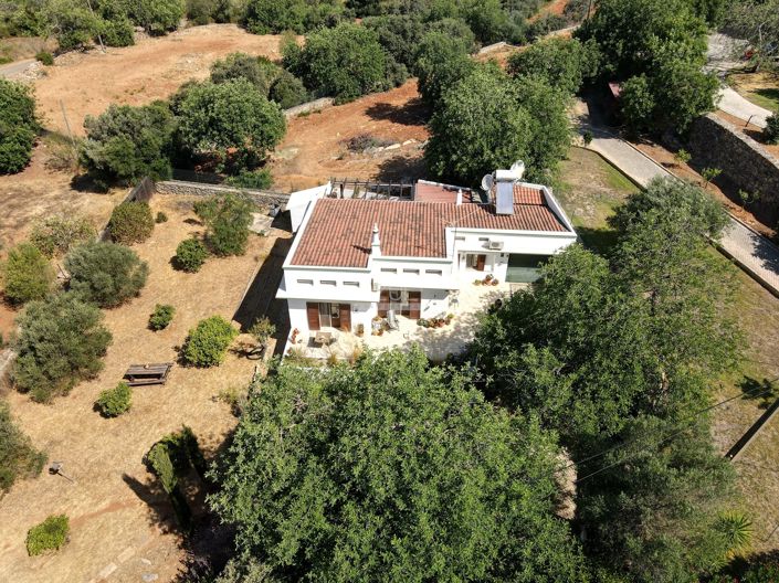 Image No.3-Villa de 2 chambres à vendre à Loule