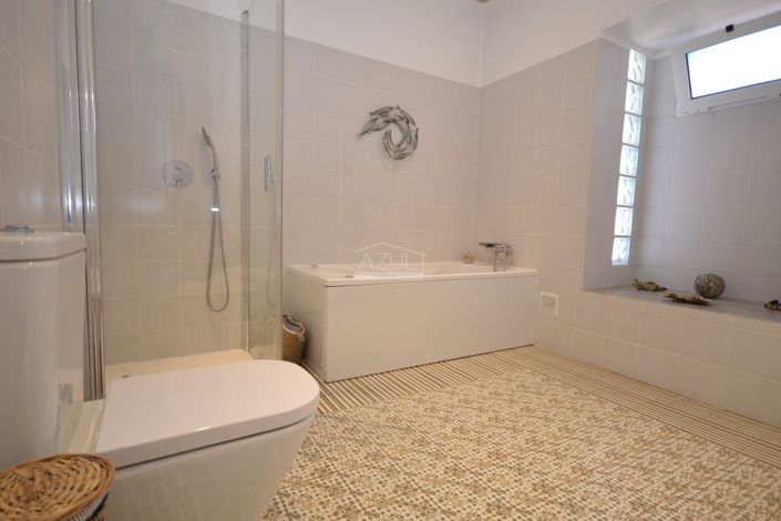 Image No.33-Villa de 2 chambres à vendre à Loule