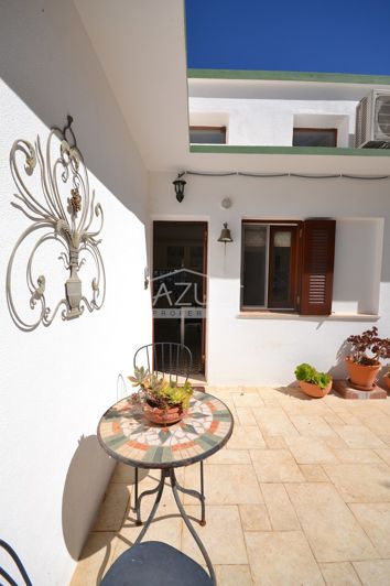 Image No.35-Villa de 2 chambres à vendre à Loule