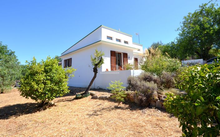 Image No.43-Villa de 2 chambres à vendre à Loule
