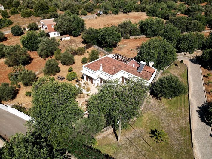 Image No.5-Villa de 2 chambres à vendre à Loule