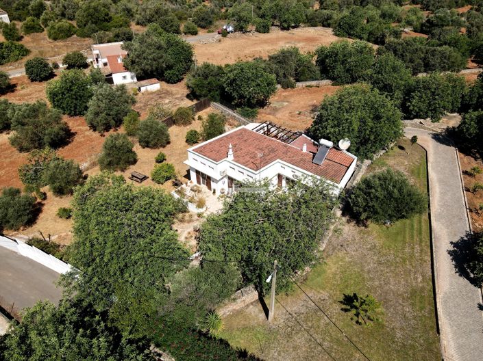 Image No.5-Villa de 2 chambres à vendre à Loule