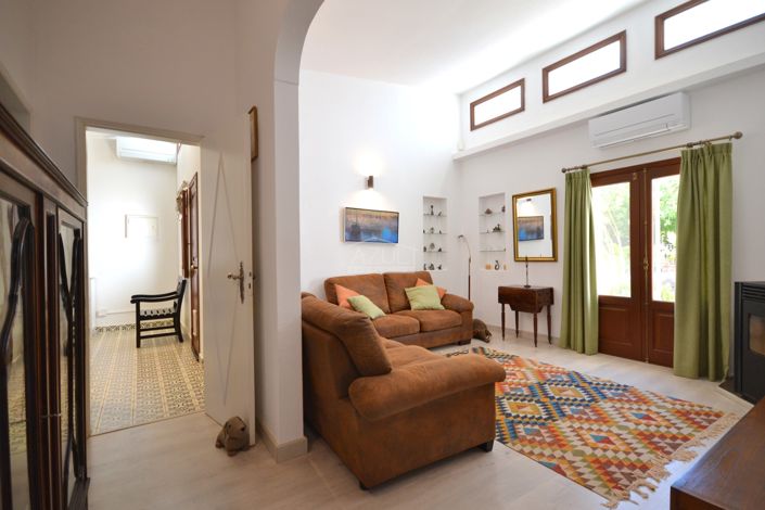 Image No.8-Villa de 2 chambres à vendre à Loule