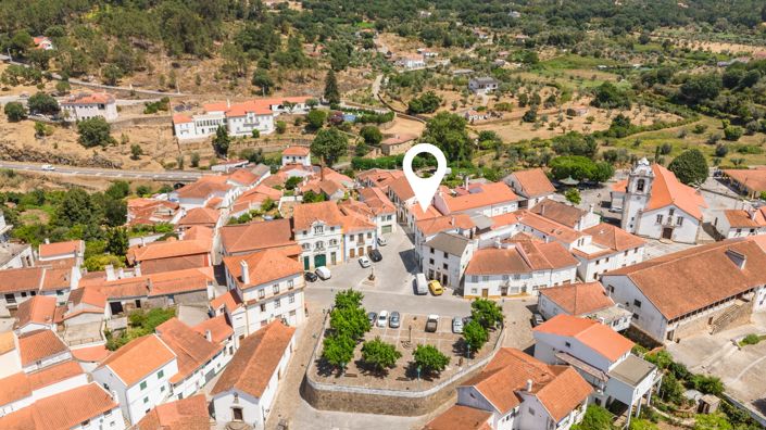 Image No.2-Villa de 3 chambres à vendre à Sertã