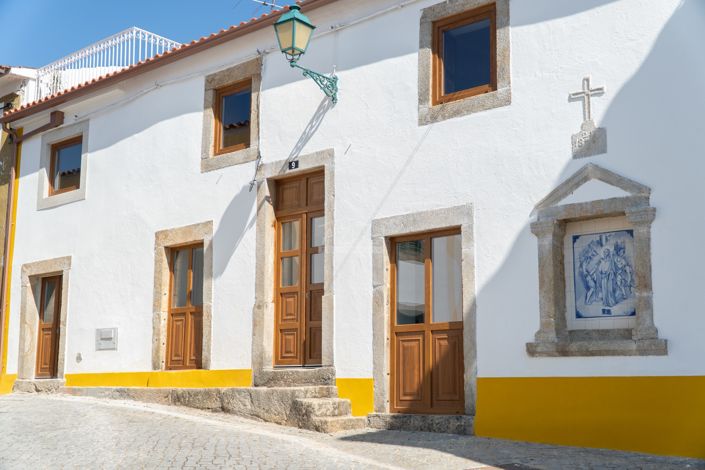 Image No.25-Villa de 3 chambres à vendre à Sertã