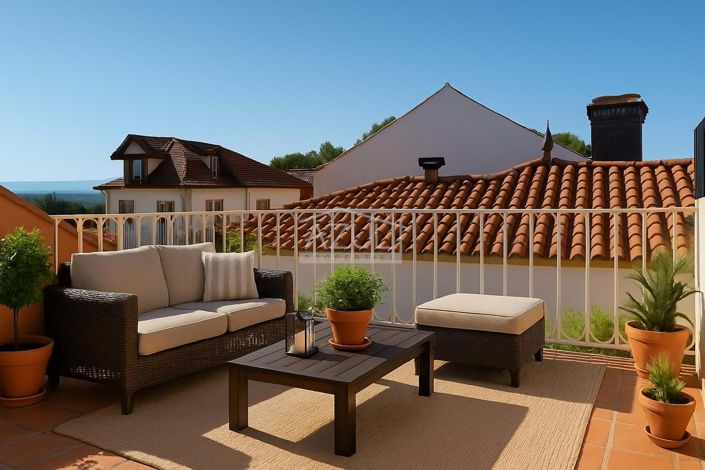 Image No.26-Villa de 3 chambres à vendre à Sertã