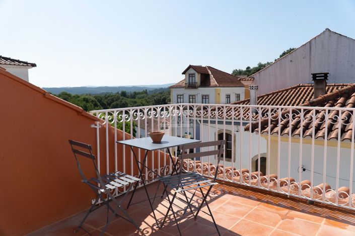 Image No.3-Villa de 3 chambres à vendre à Sertã