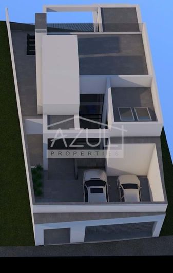 Image No.4-3 Bed Plot for sale