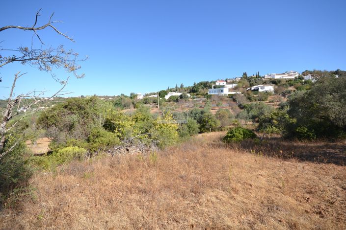 Image No.1-Terre à vendre à Loule
