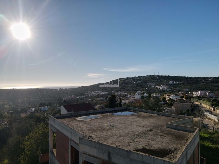 Image No.10-Terrain de 4 chambres à vendre à Loule