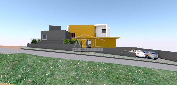 Image No.12-Terrain de 4 chambres à vendre à Loule