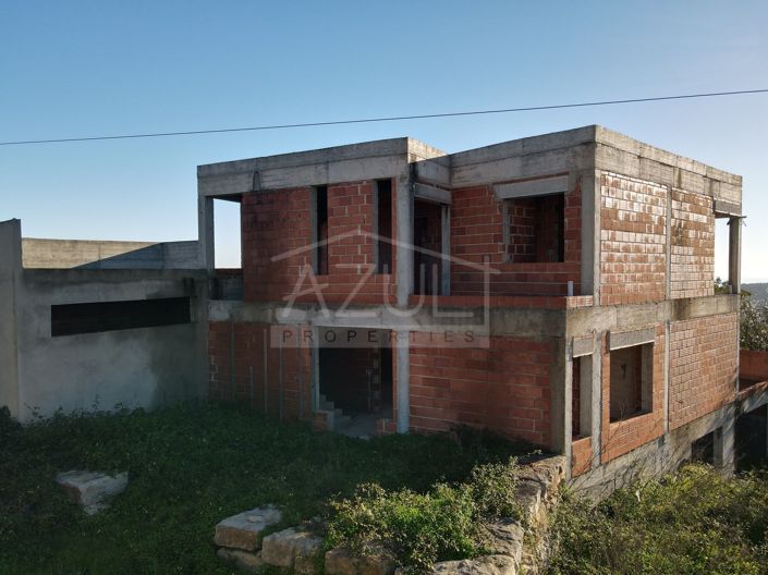 Image No.13-4 Bed Plot for sale