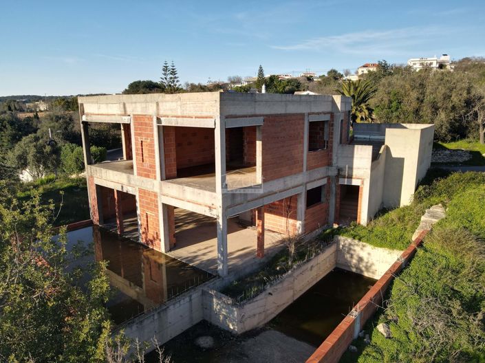 Image No.14-Terrain de 4 chambres à vendre à Loule