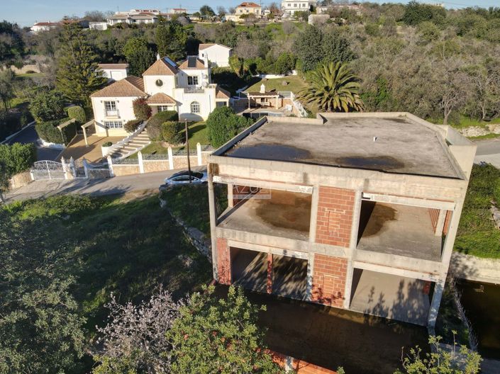 Image No.15-Terrain de 4 chambres à vendre à Loule