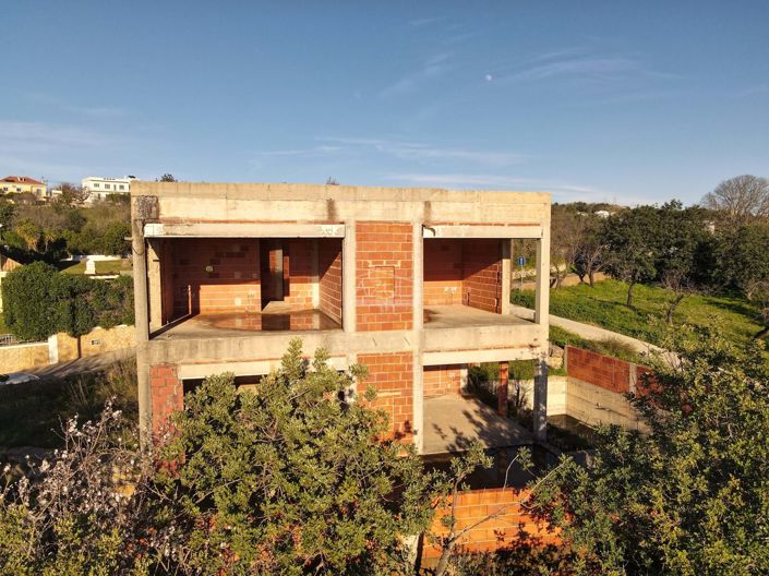 Image No.16-Terrain de 4 chambres à vendre à Loule