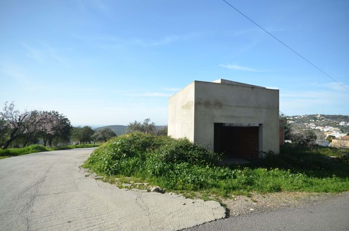 Image No.19-Terrain de 4 chambres à vendre à Loule