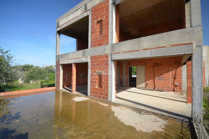 Image No.23-Terrain de 4 chambres à vendre à Loule