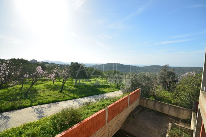 Image No.28-4 Bed Plot for sale
