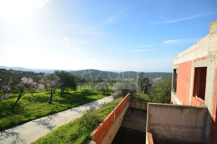 Image No.32-4 Bed Plot for sale