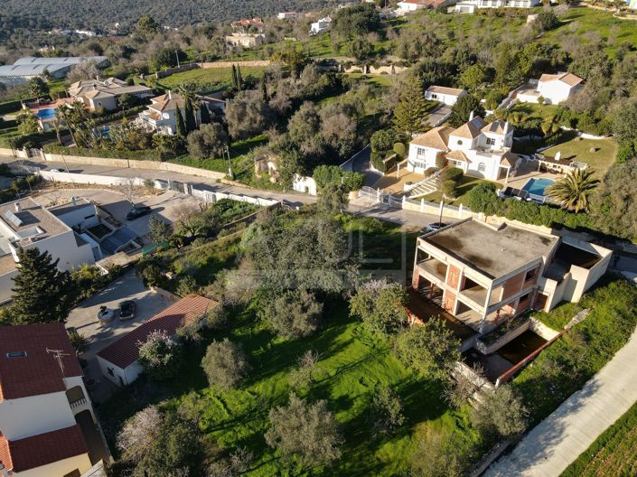 Image No.4-4 Bed Plot for sale