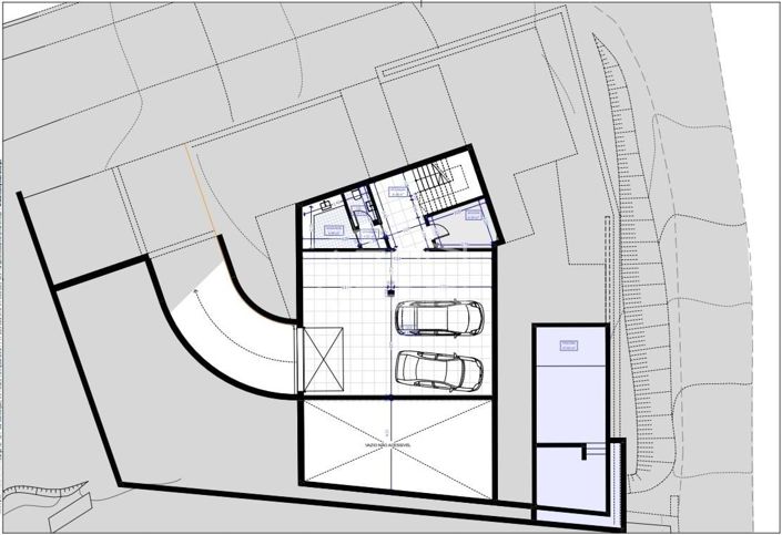 Image No.41-Terrain de 4 chambres à vendre à Loule