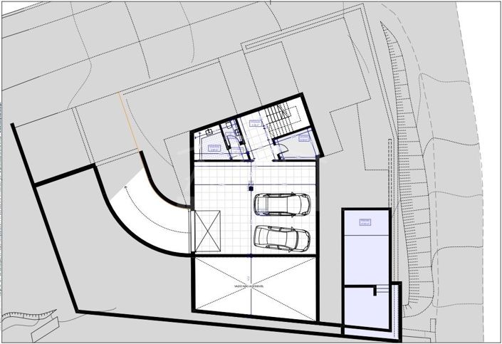 Image No.41-4 Bed Plot for sale