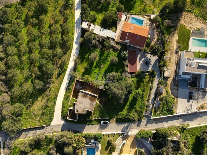 Image No.42-Terrain de 4 chambres à vendre à Loule