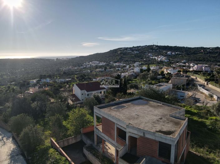 Image No.6-Terrain de 4 chambres à vendre à Loule